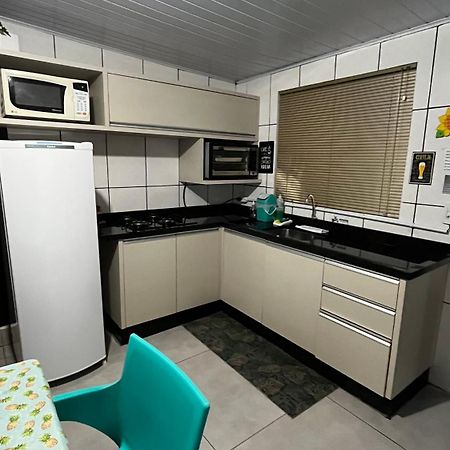Studio Proximo Ao Centro E Corredor Turistico Foz do Iguaçu Eksteriør bilde
