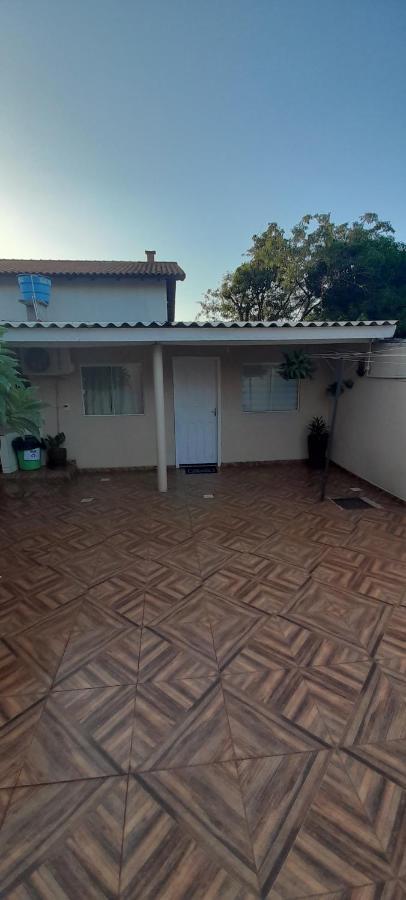 Studio Proximo Ao Centro E Corredor Turistico Foz do Iguaçu Eksteriør bilde