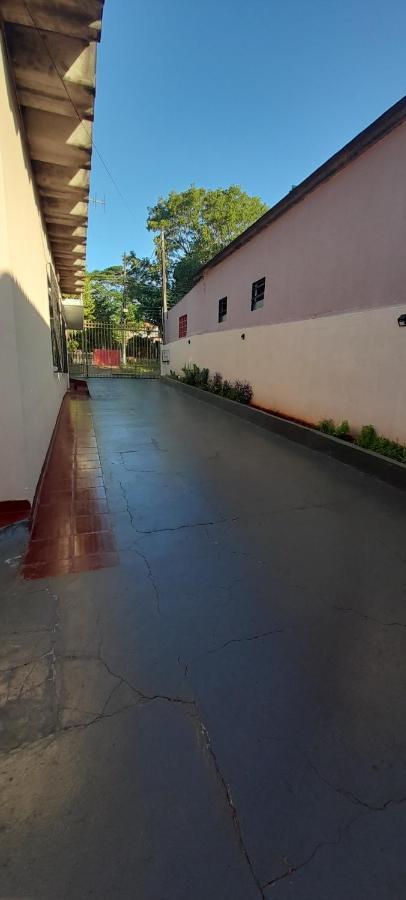 Studio Proximo Ao Centro E Corredor Turistico Foz do Iguaçu Eksteriør bilde