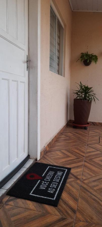 Studio Proximo Ao Centro E Corredor Turistico Foz do Iguaçu Eksteriør bilde