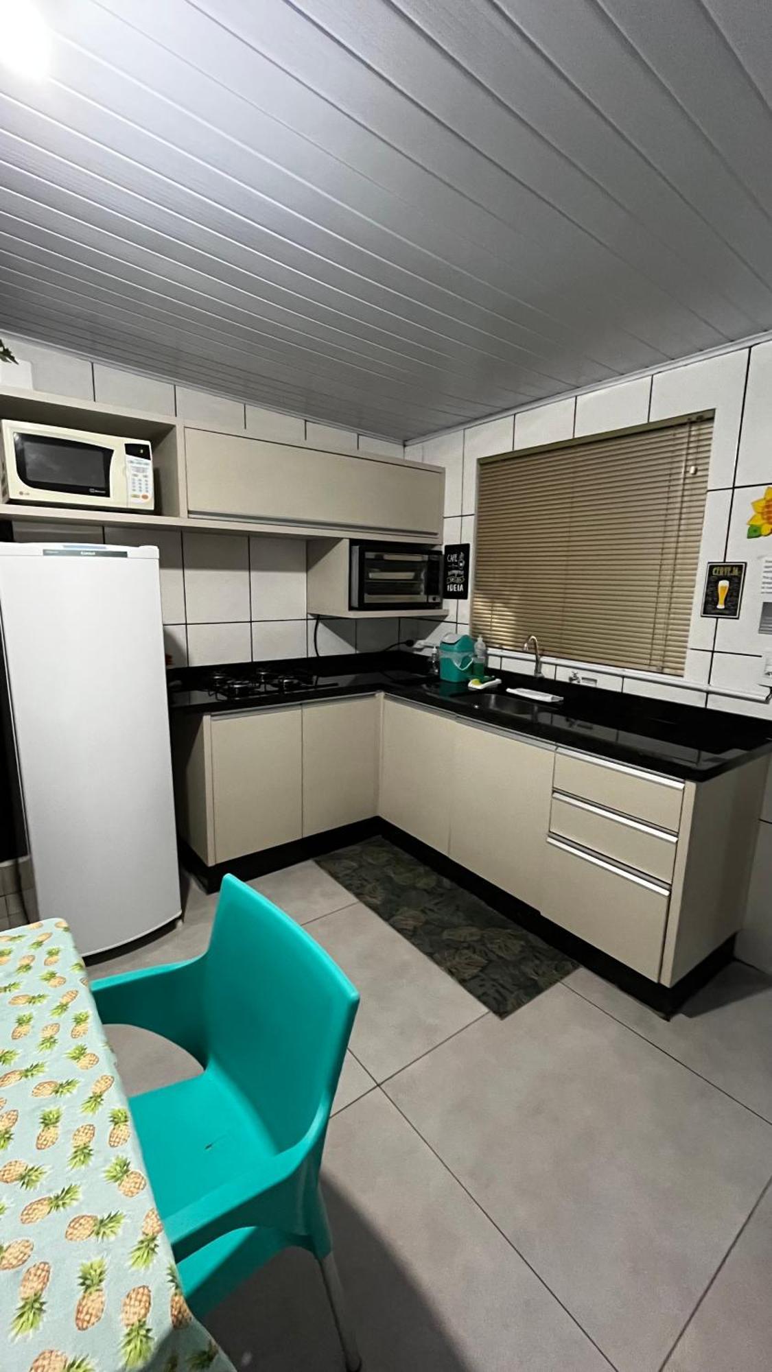 Studio Proximo Ao Centro E Corredor Turistico Foz do Iguaçu Eksteriør bilde